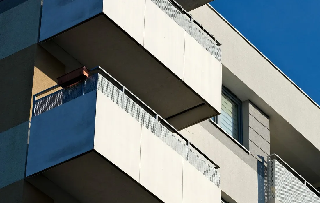 Proyecto de departamentos nuevos DS19 para postulantes al subsidio habitacional DS1